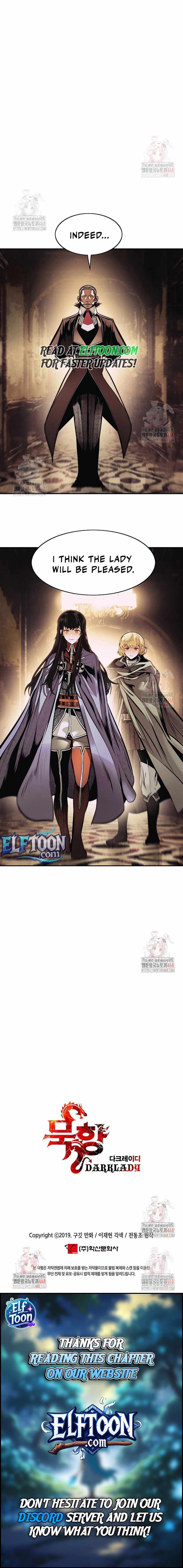 MookHyang - Dark Lady Chapter 254 10